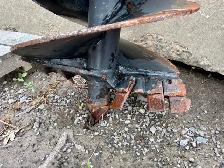 Heavy Duty McMillen Auger Bits - Photo 2