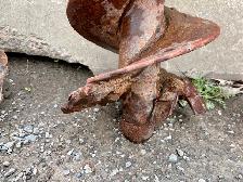 Heavy Duty McMillen Auger Bits - Photo 3