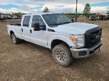 2012 Ford F350 Super Duty - Photo 2