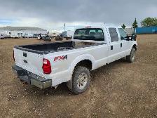 2012 Ford F350 Super Duty - Photo 3