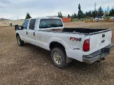 2012 Ford F350 Super Duty - Photo 4