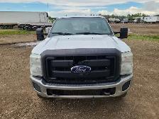 2012 Ford F350 Super Duty - Photo 5