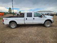 2012 Ford F350 Super Duty - Photo 8