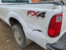 2012 Ford F350 Super Duty - Photo 15