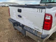 2012 Ford F350 Super Duty - Photo 17