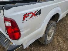 2012 Ford F350 Super Duty - Photo 18