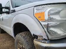 2012 Ford F350 Super Duty - Photo 22