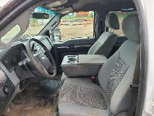 2012 Ford F350 Super Duty - Photo 25