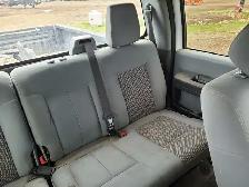2012 Ford F350 Super Duty - Photo 33
