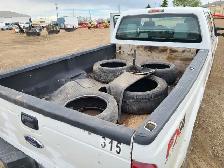 2012 Ford F350 Super Duty - Photo 35