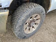 2012 Ford F350 Super Duty - Photo 40
