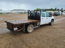 2013 GMC Sierra 3500HD - Photo 3