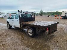 2013 GMC Sierra 3500HD - Photo 4