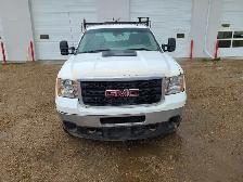 2013 GMC Sierra 3500HD - Photo 5