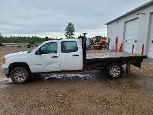 2013 GMC Sierra 3500HD - Photo 7