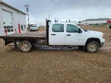 2013 GMC Sierra 3500HD - Photo 8