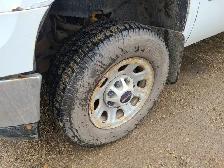 2013 GMC Sierra 3500HD - Photo 35