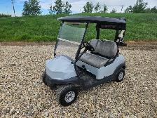 2021 Club Car Tempo