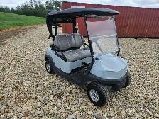 2021 Club Car Tempo - Photo 2