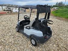 2021 Club Car Tempo - Photo 3