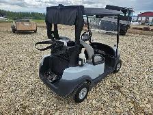 2021 Club Car Tempo - Photo 4