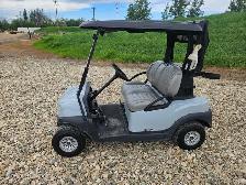 2021 Club Car Tempo - Photo 5