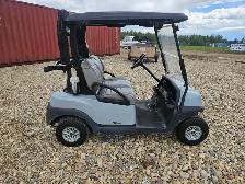 2021 Club Car Tempo - Photo 6