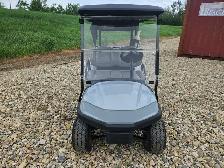 2021 Club Car Tempo - Photo 8