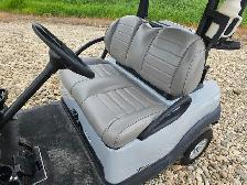 2021 Club Car Tempo - Photo 9