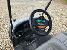 2021 Club Car Tempo - Photo 10