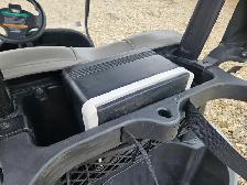 2021 Club Car Tempo - Photo 13