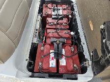 2021 Club Car Tempo - Photo 15