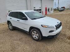 2014 Jeep Cherokee - Photo 2