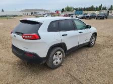 2014 Jeep Cherokee - Photo 3