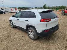 2014 Jeep Cherokee - Photo 4