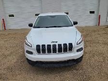 2014 Jeep Cherokee - Photo 5