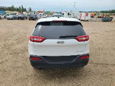 2014 Jeep Cherokee - Photo 6
