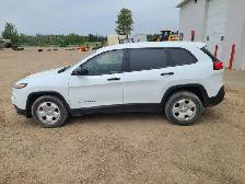 2014 Jeep Cherokee - Photo 7