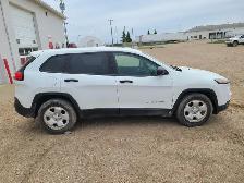 2014 Jeep Cherokee - Photo 8