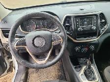2014 Jeep Cherokee - Photo 12