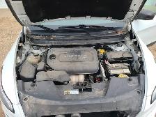2014 Jeep Cherokee - Photo 22