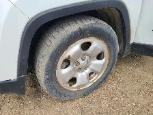 2014 Jeep Cherokee - Photo 24