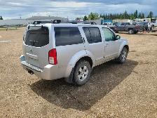 2006 Nissan Pathfinder - Photo 3