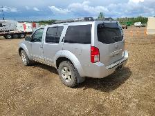 2006 Nissan Pathfinder - Photo 4