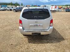 2006 Nissan Pathfinder - Photo 6