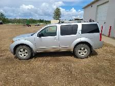 2006 Nissan Pathfinder - Photo 7