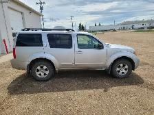 2006 Nissan Pathfinder - Photo 8