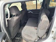 2006 Nissan Pathfinder - Photo 20