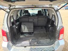 2006 Nissan Pathfinder - Photo 22