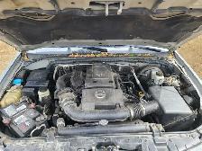 2006 Nissan Pathfinder - Photo 24